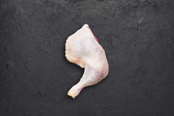 Chicken Thigh with Bone